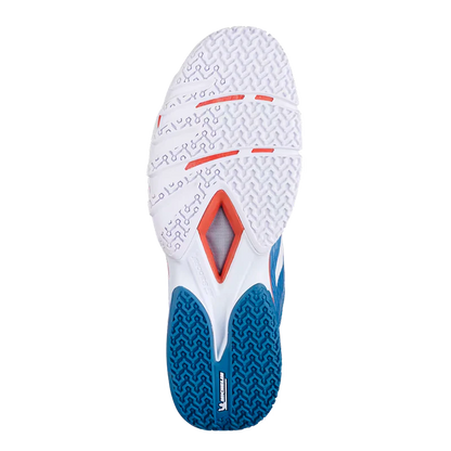 Babolat Jet Premura 3 Seaport 2026 Padel Shoes