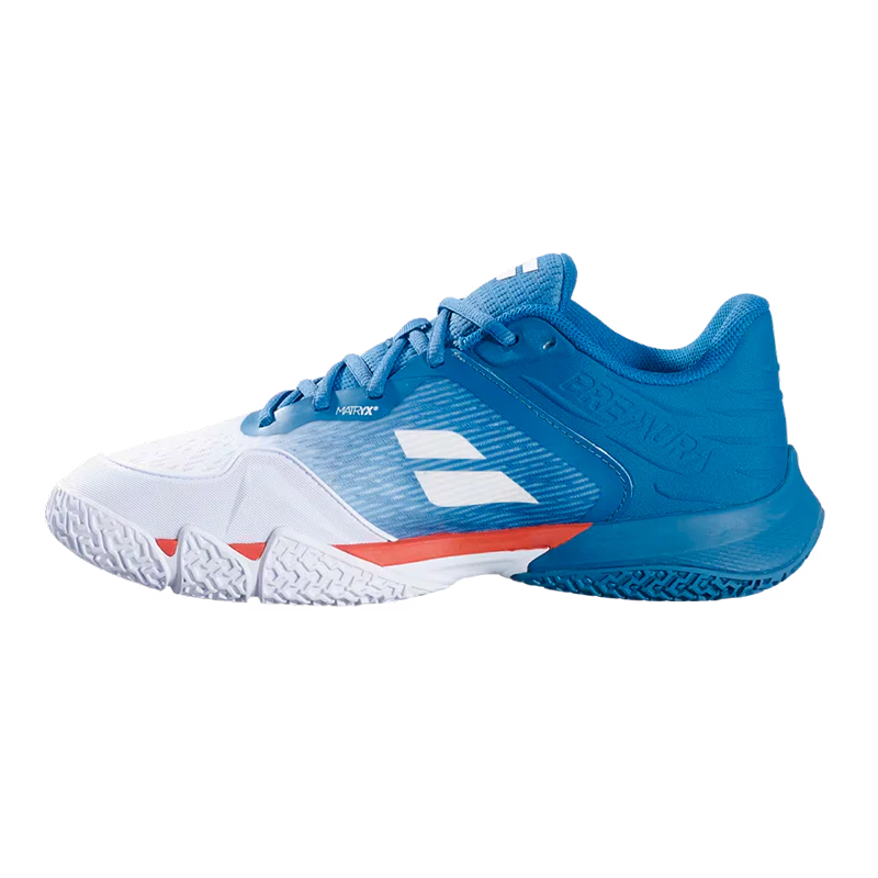 Babolat Jet Premura 3 Seaport 2026 Padel Shoes