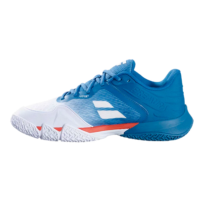 Babolat Jet Premura 3 Seaport 2026 Padel Shoes