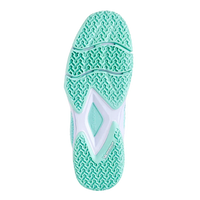 Babolat Padel Shoes Sensa Women Beach Glass 2026