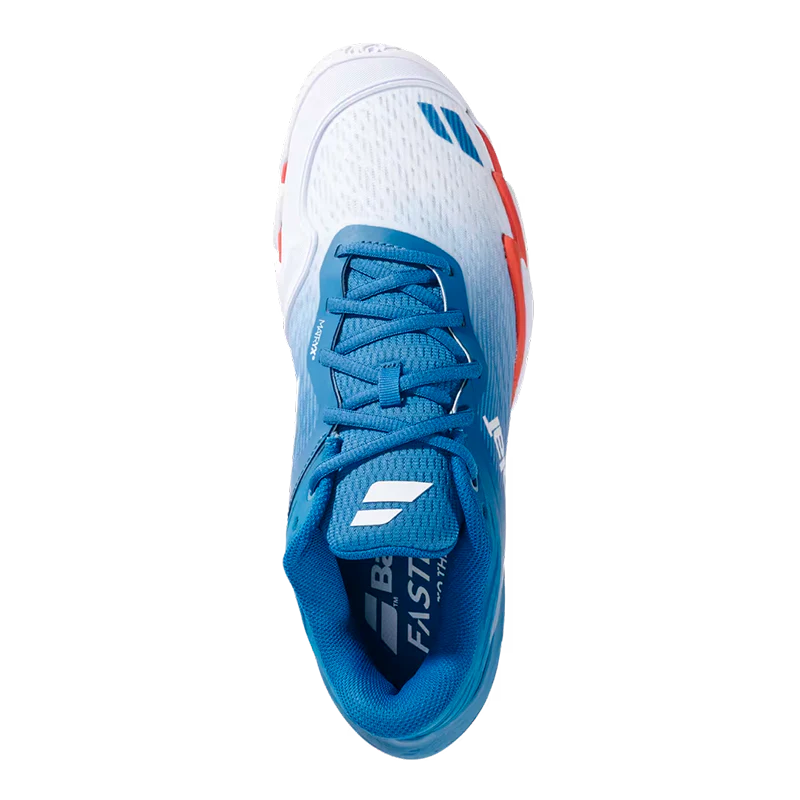 Babolat Jet Premura 3 Seaport 2026 Padel Shoes