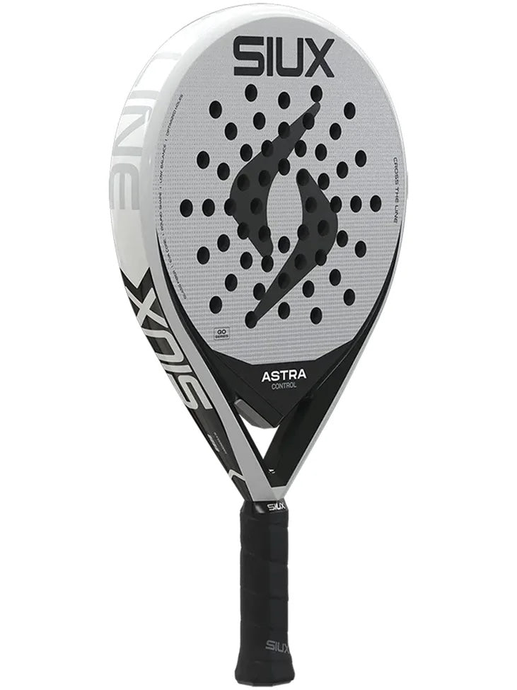Siux Astra Ctrl 2026 Padel Racket
