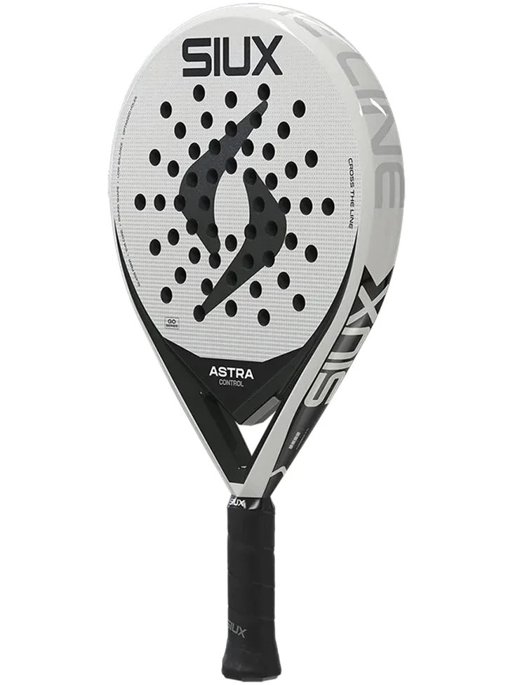 Siux Astra Ctrl 2026 Padel Racket