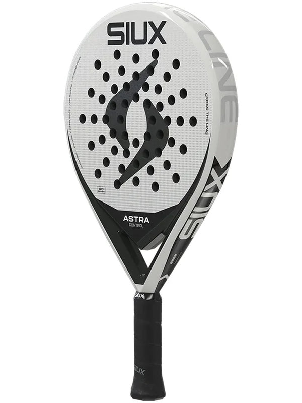Siux Astra Ctrl 2026 Padel Racket