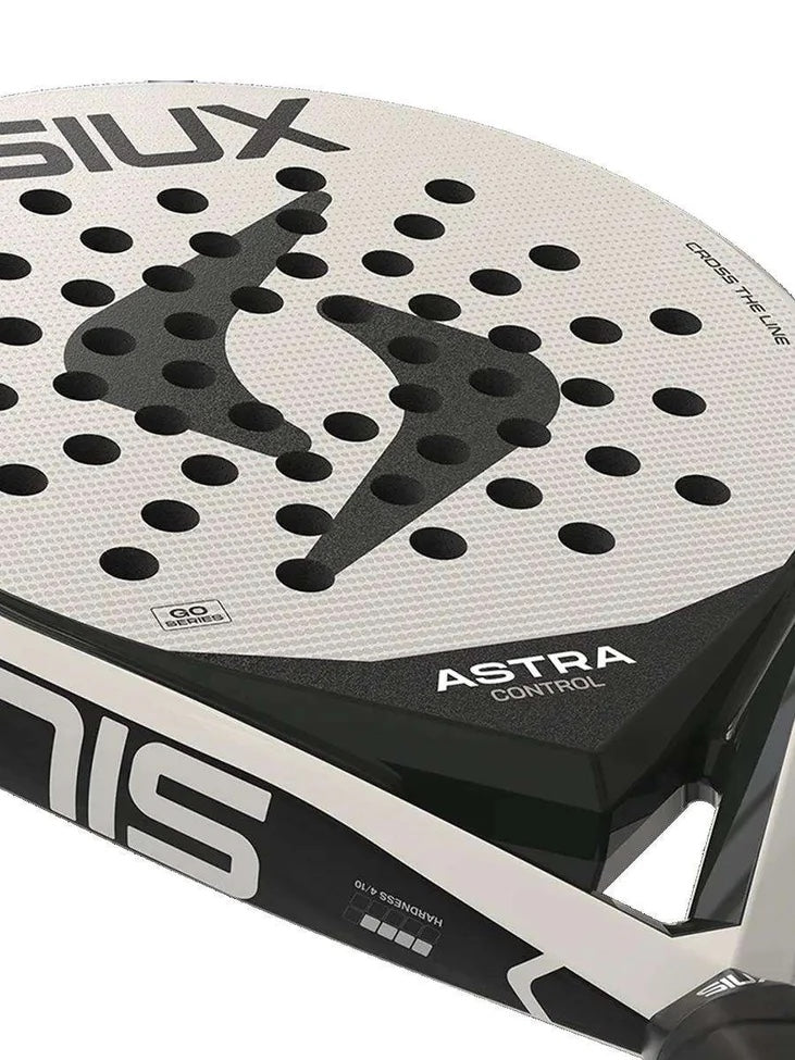 Siux Astra Ctrl 2026 Padel Racket