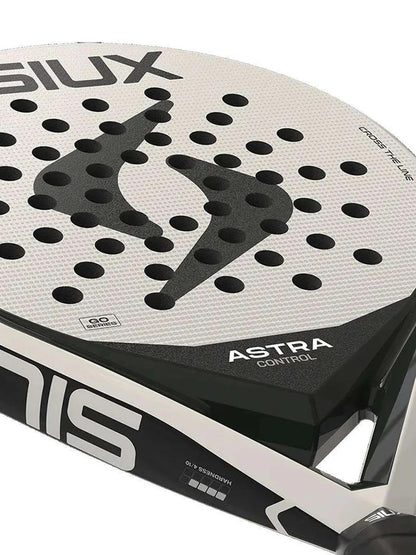 Siux Astra Ctrl 2026 Padel Racket