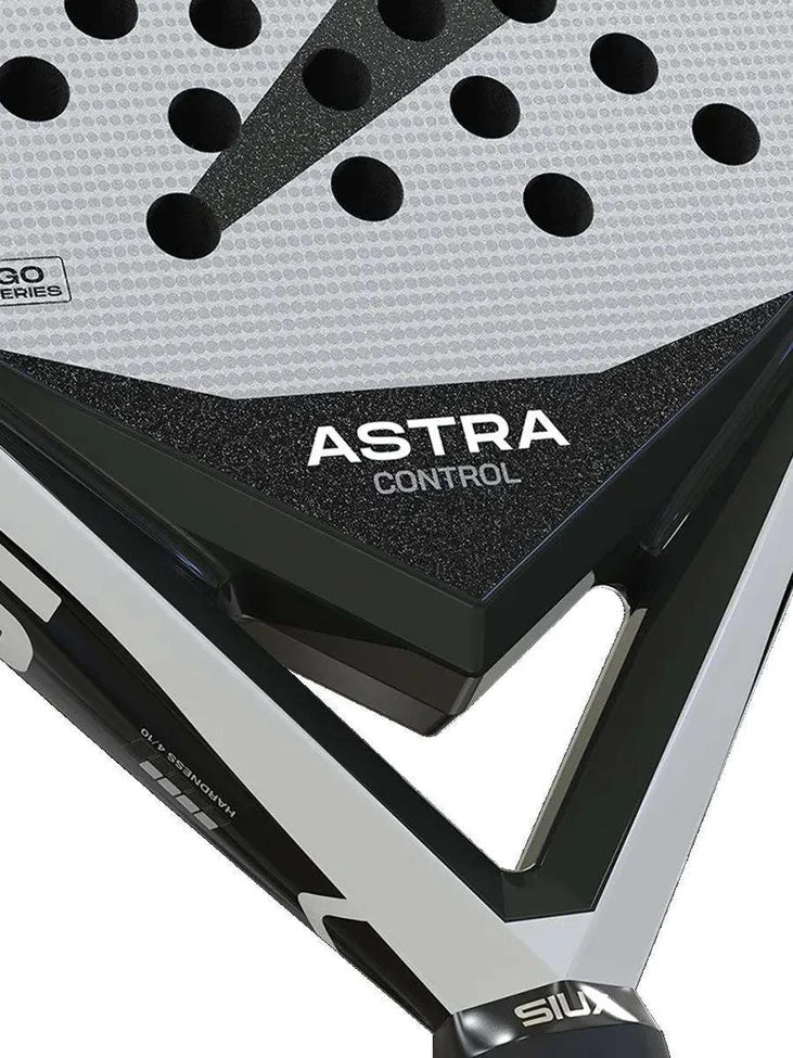 Siux Astra Ctrl 2026 Padel Racket