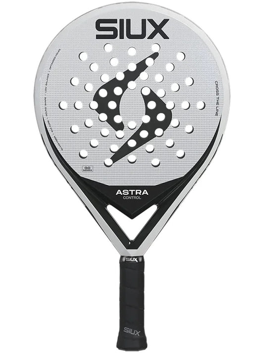 Siux Astra Ctrl 2026 Padel Racket