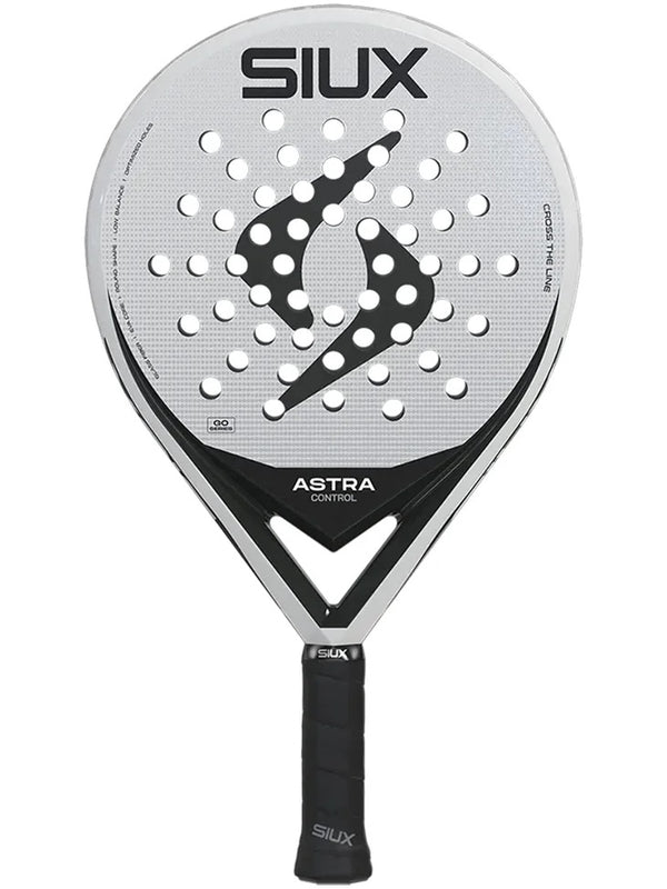 Siux Astra Ctrl 2026 Padel Racket