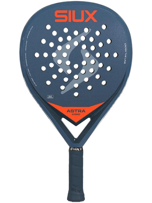 Siux Astra Hybrid 2026 Padel Racket