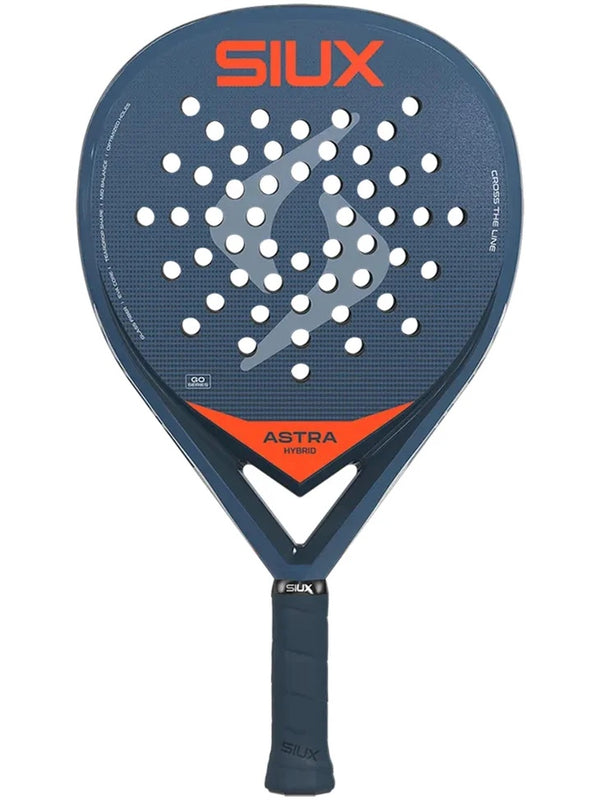 Siux Astra Hybrid 2026 Padel Racket