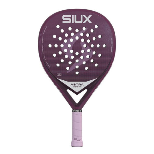 Siux Astra Hybrid Air 2026 Padel Racket
