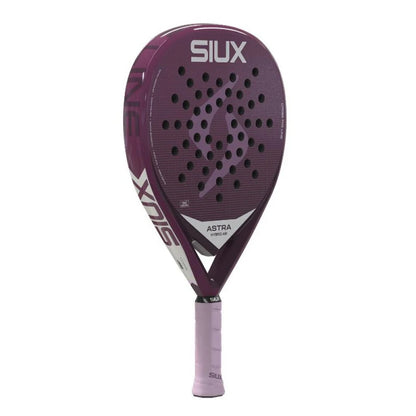 Siux Astra Hybrid Air 2026 Padel Racket