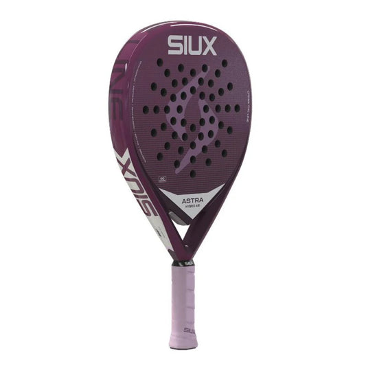 Siux Astra Hybrid Air 2026 Padel Racket