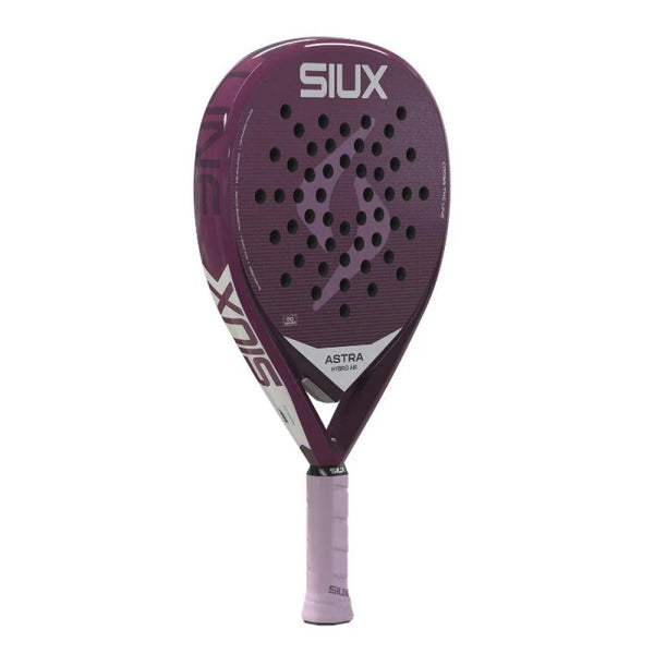 Siux Astra Hybrid Air 2026 Padel Racket