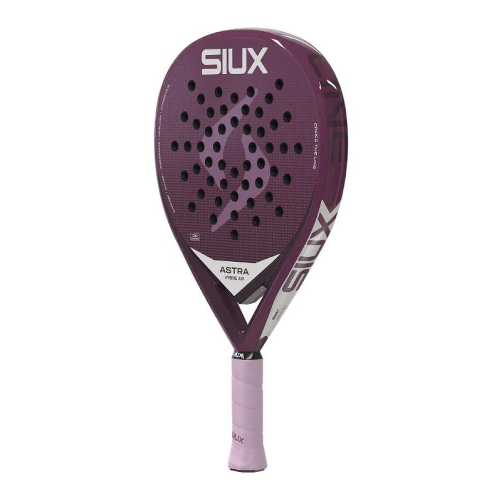 Siux Astra Hybrid Air 2026 Padel Racket