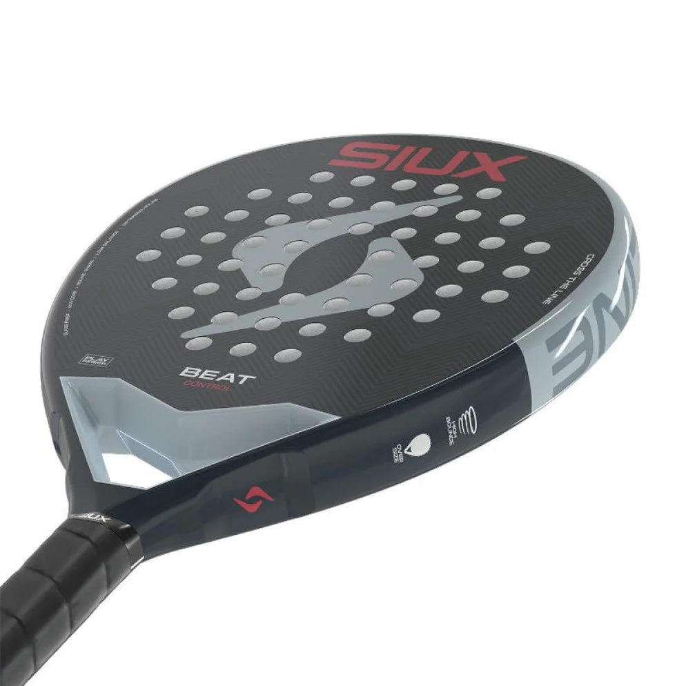Siux Beat Control 2026 Padel Racket
