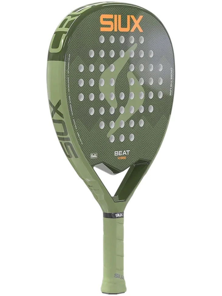 Siux Beat Hybrid 2026 Padel Racket