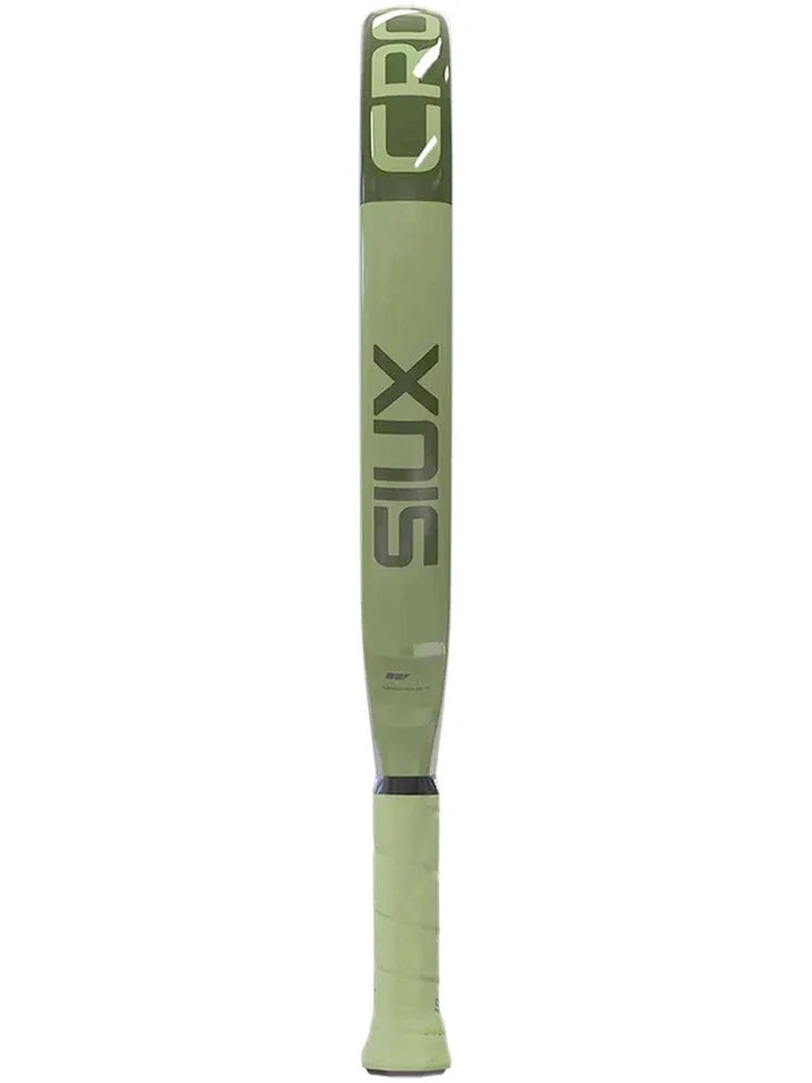 Siux Beat Hybrid 2026 Padel Racket