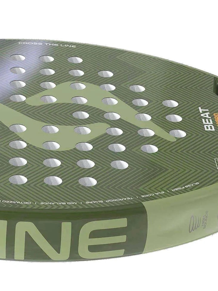 Siux Beat Hybrid 2026 Padel Racket