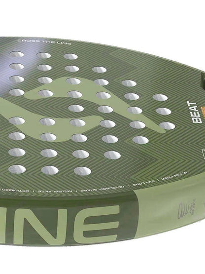 Siux Beat Hybrid 2026 Padel Racket