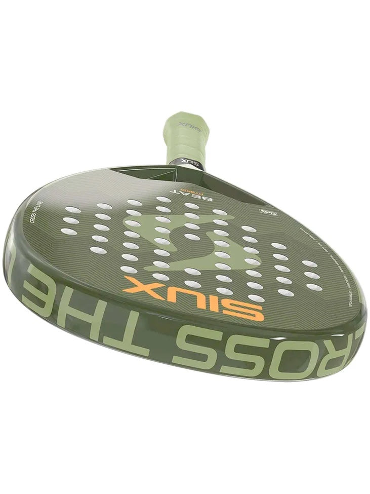 Siux Beat Hybrid 2026 Padel Racket