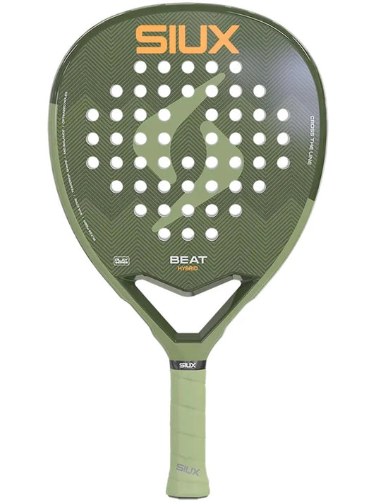 Siux Beat Hybrid 2026 Padel Racket
