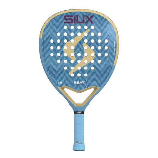Siux Beat Hybrid Air 2026 Padel Racket