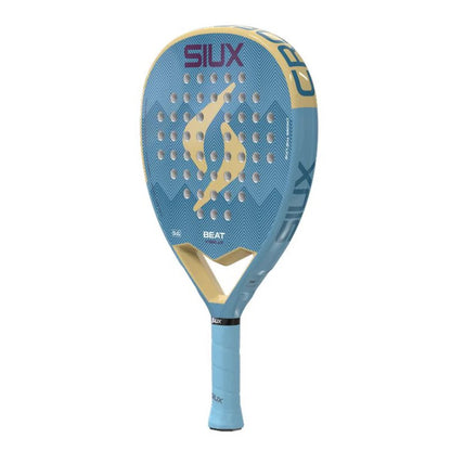 Siux Beat Hybrid Air 2026 Padel Racket