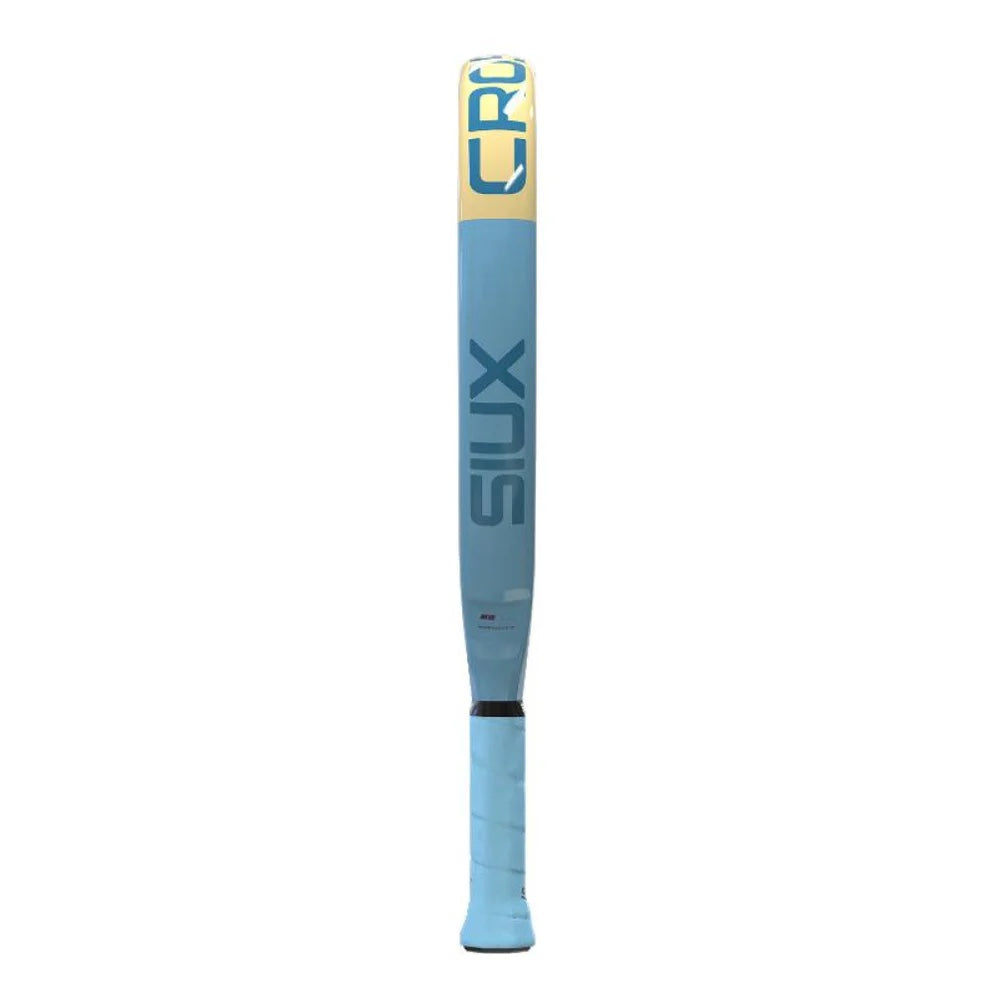 Siux Beat Hybrid Air 2026 Padel Racket