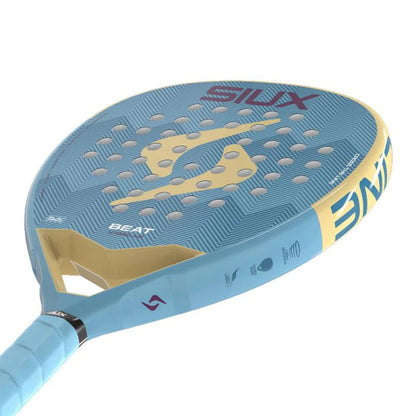 Siux Beat Hybrid Air 2026 Padel Racket