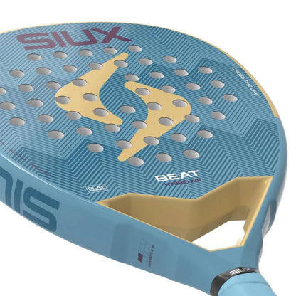 Siux Beat Hybrid Air 2026 Padel Racket