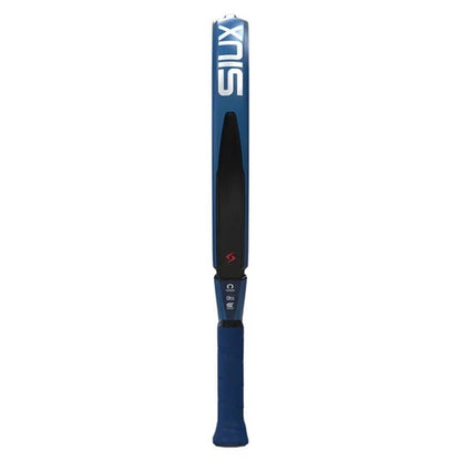 Siux Diablo Pro 2026 Royal Blue Padel Racket