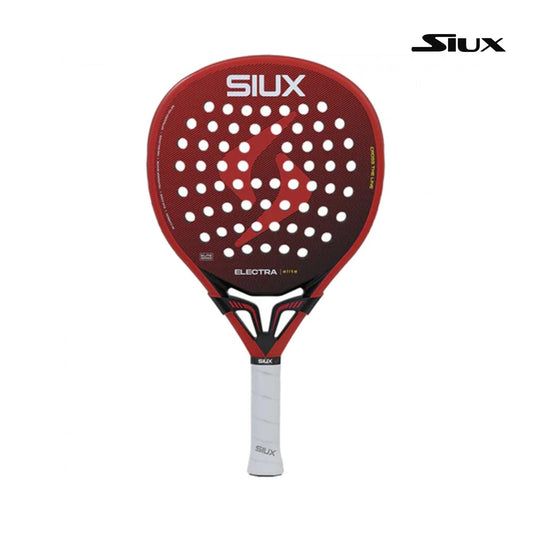 Siux Electra Elite 2026 Padel Racket