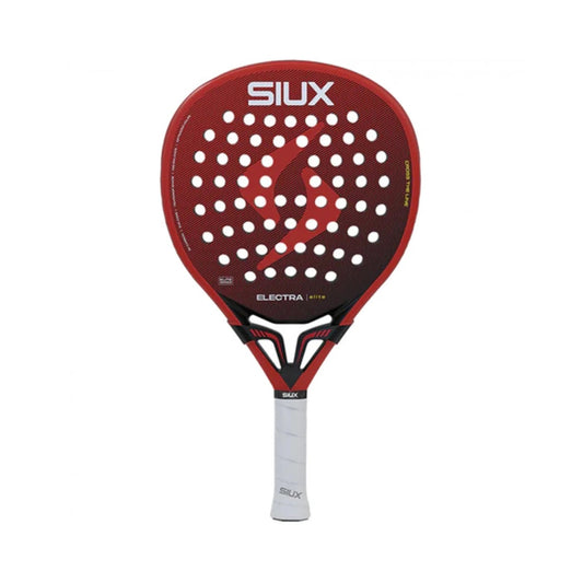 Siux Electra Elite 2026 Padel Racket