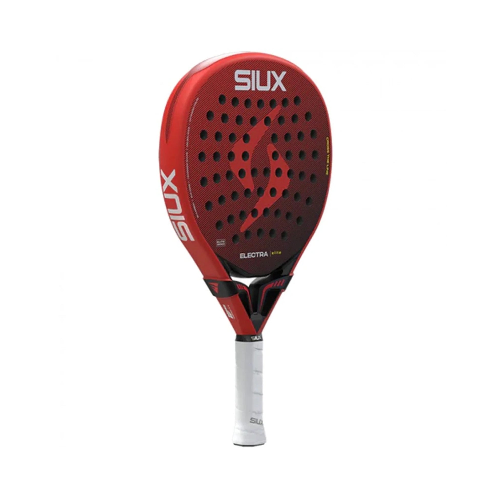 Siux Electra Elite 2026 Padel Racket