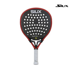 Siux Electra Pro 2026 Fire Red Padel Racket