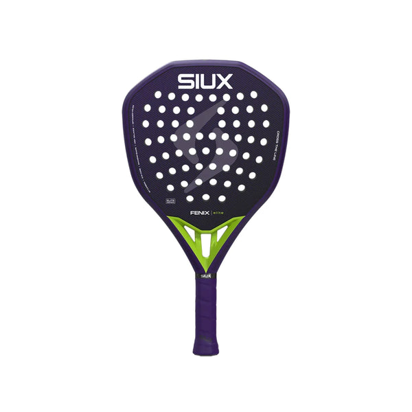 Siux Fenix Elite 2026 Padel Racket