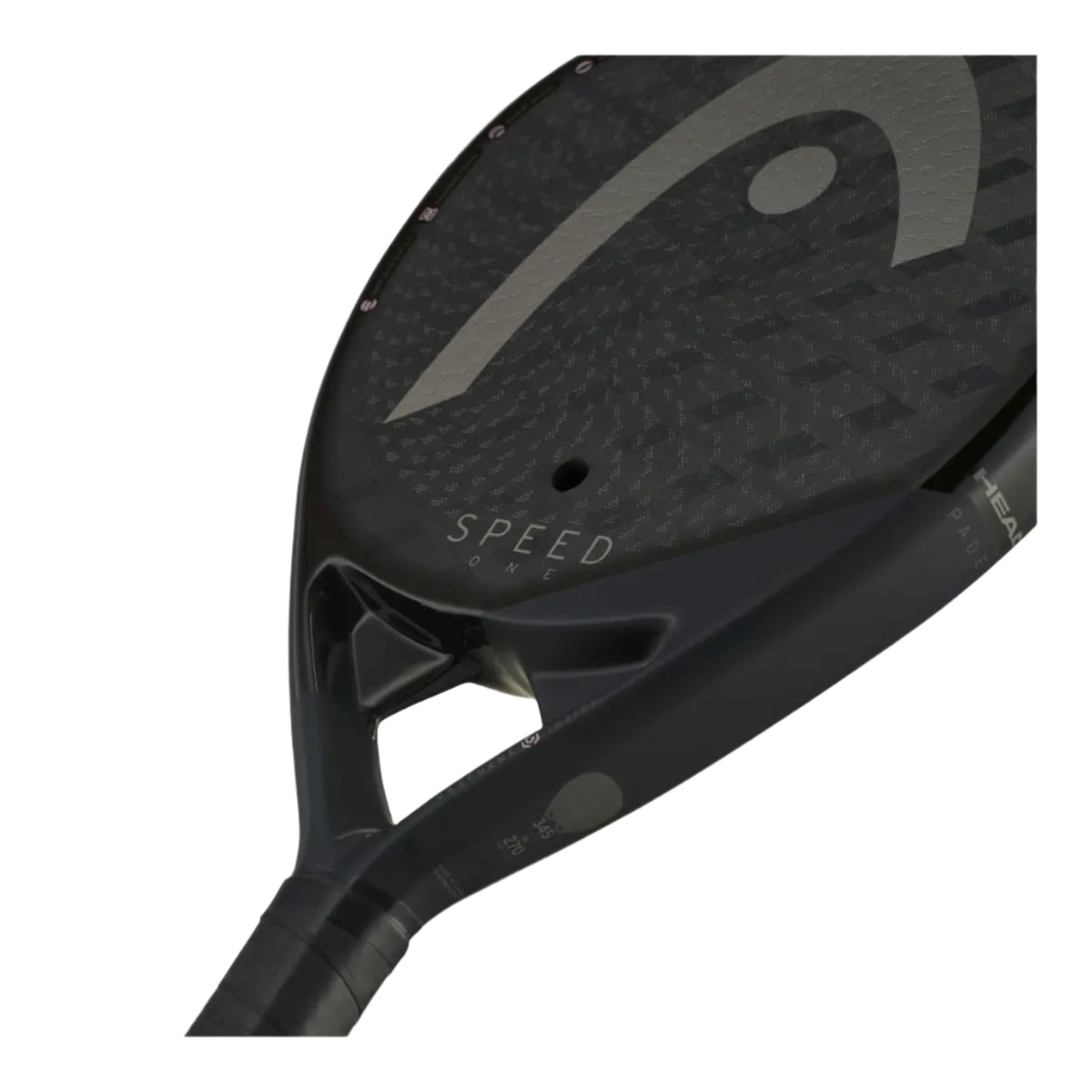 HEAD SPEED ONE PADEL RACQUET
