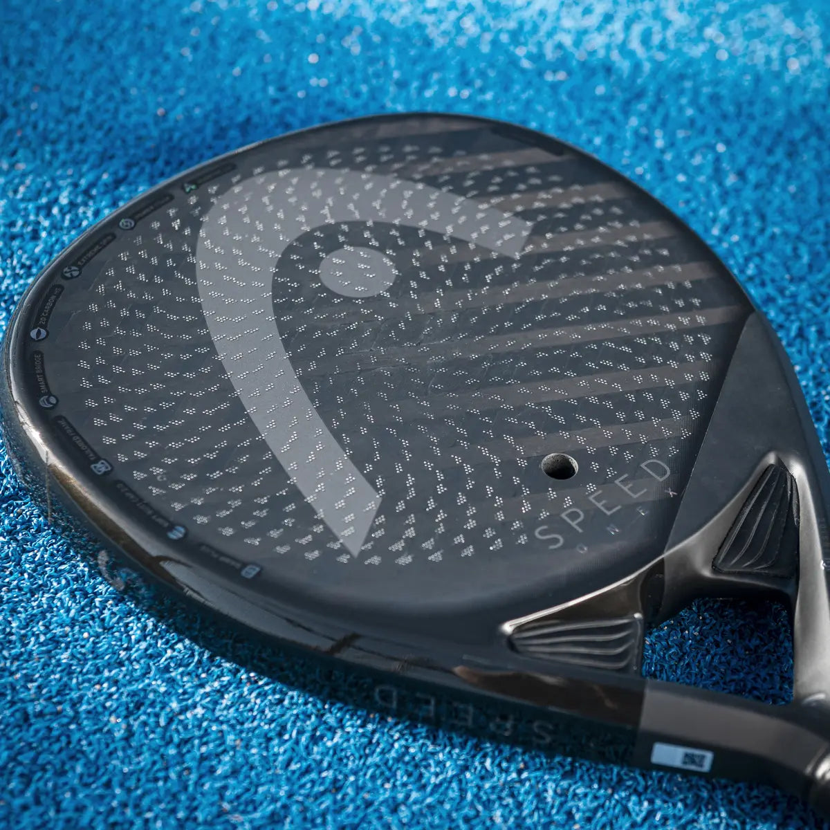 HEAD Speed One X Padel Racket