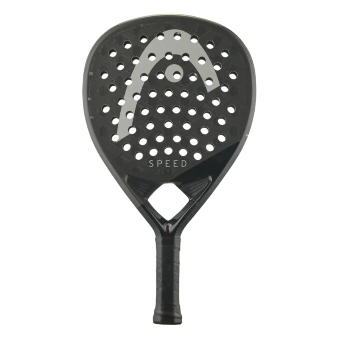 HEAD Speed Pro Padel Racket