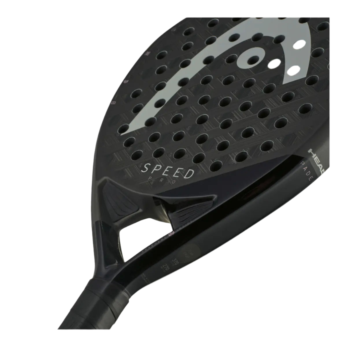 HEAD Speed Pro Padel Racket