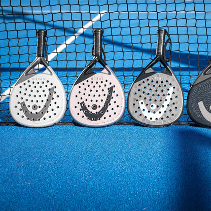 HEAD Speed Team Padel Racket