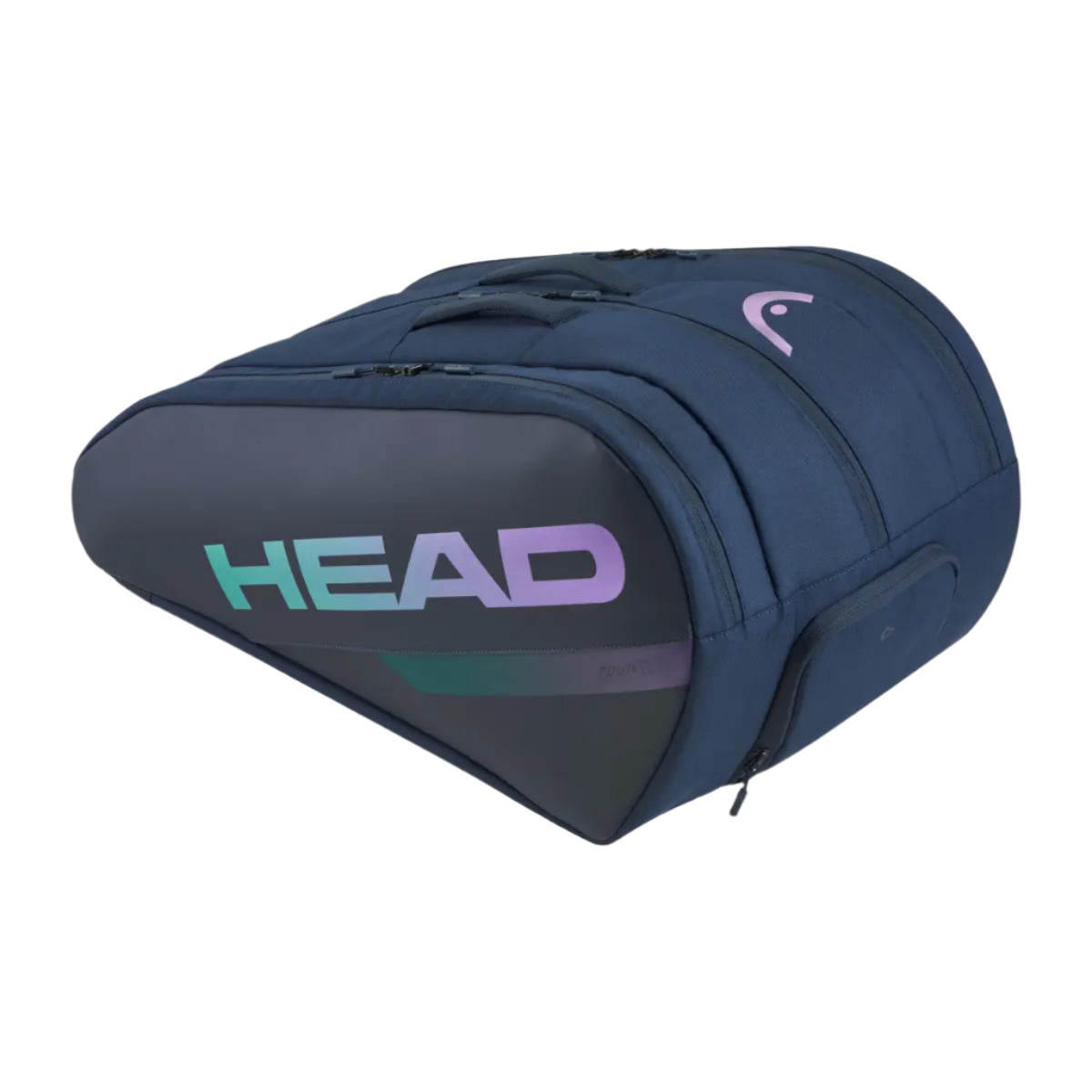 Head Tour Padel Bag L Navy