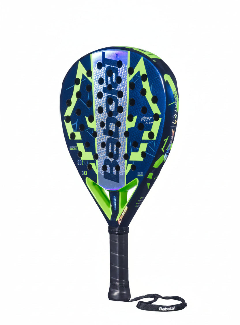 Padel racket BABOLAT Viper Juan Lebron 3.0 FW 2026