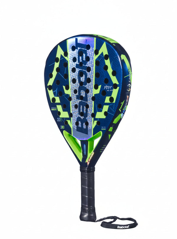 Padel racket BABOLAT Viper Juan Lebron 3.0 FW 2026