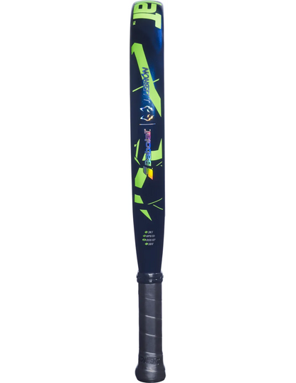 Padel racket BABOLAT Viper Juan Lebron 3.0 FW 2026