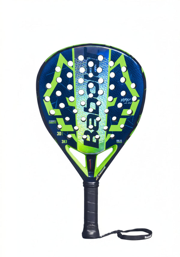 Padel racket BABOLAT Viper Juan Lebron 3.0 FW 2026