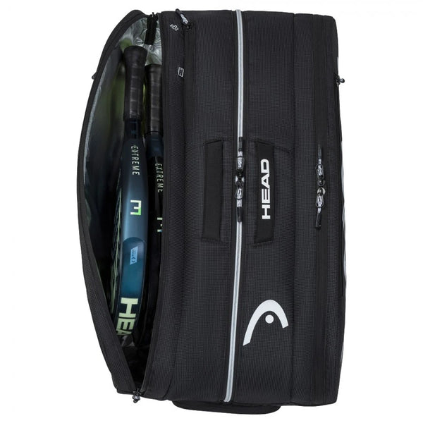 Head Tour Padel M Racquet Bag
