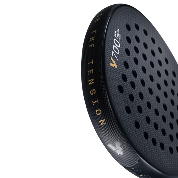 Volt Racket Protector